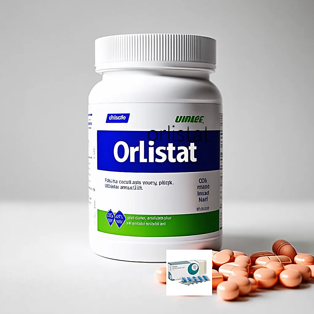 Orlistat que precio tienen